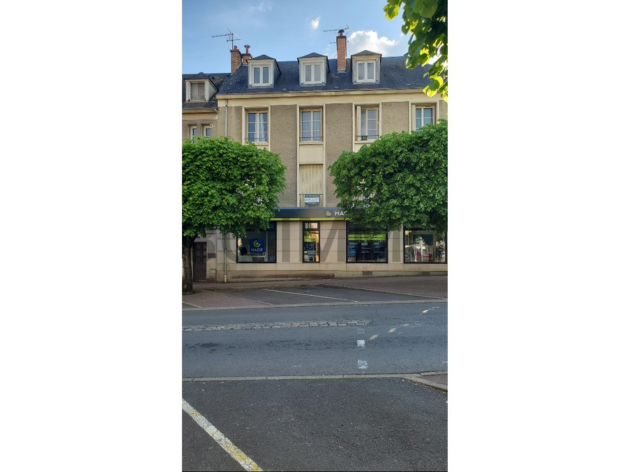 Vente Appartement à Étampes 2 pièces