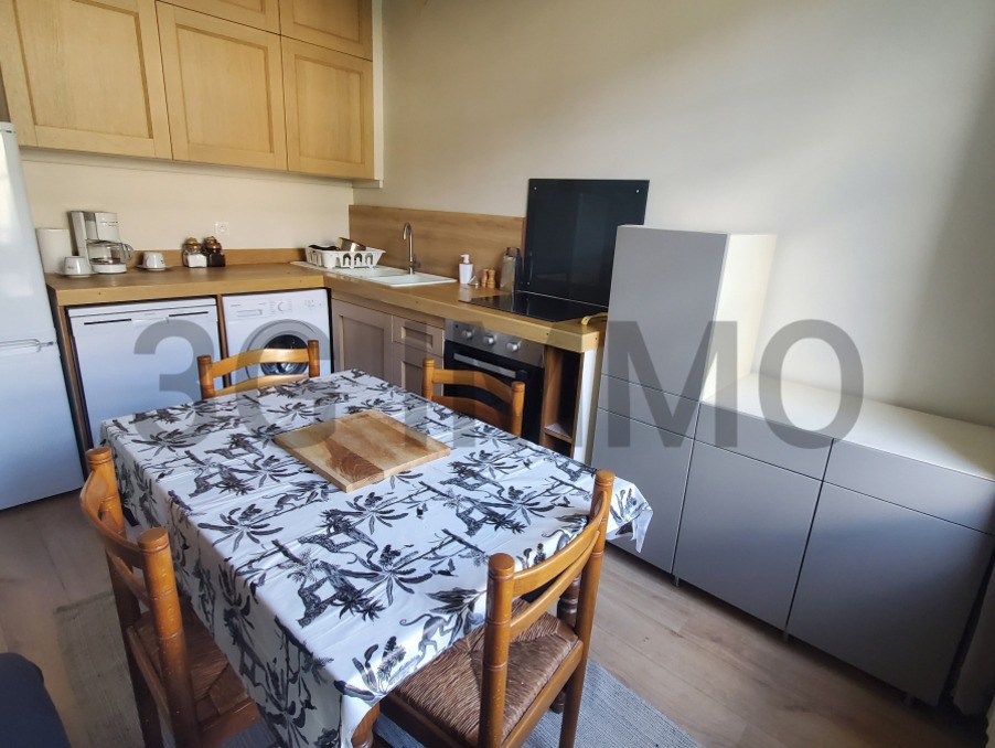 Vente Appartement à Étampes 2 pièces