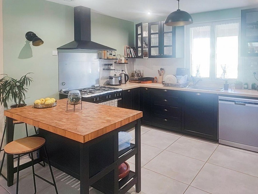 Vente Maison à Castres 5 pièces