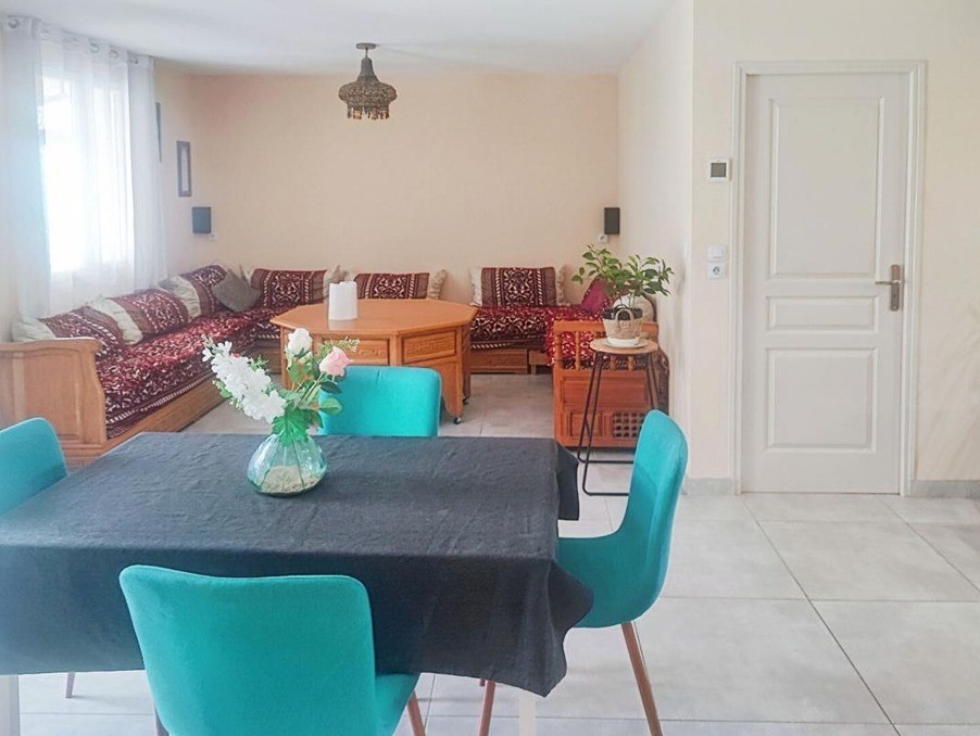 Vente Maison à Castres 5 pièces