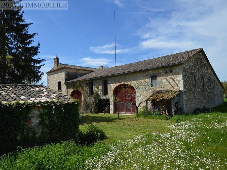 Vente Maison à Duras 5 pièces