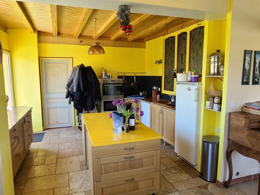 Vente Maison à Saint-Denis-lès-Martel 5 pièces