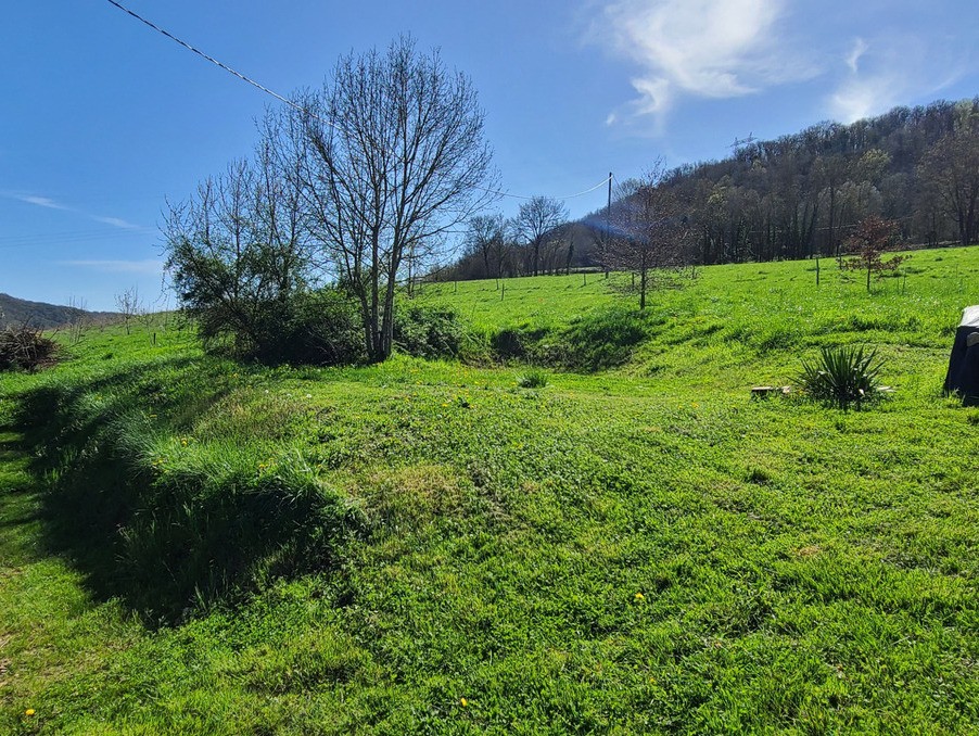 Vente Maison à Saint-Denis-lès-Martel 5 pièces