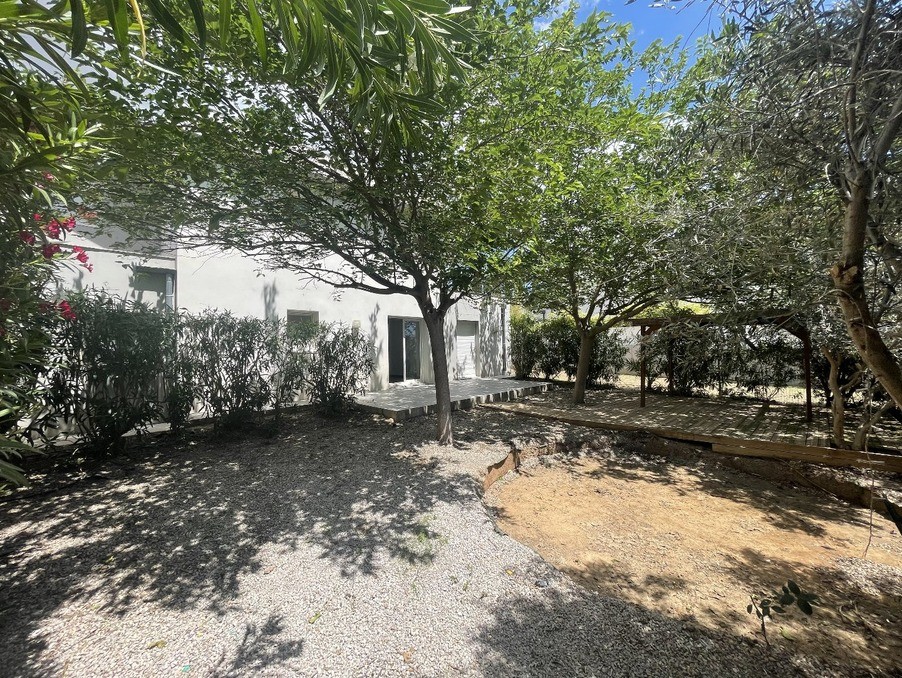 Vente Maison à Béziers 6 pièces