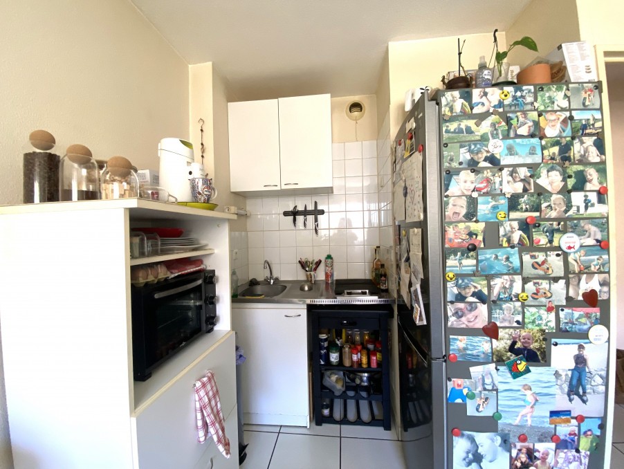 Vente Appartement à Perpignan 2 pièces