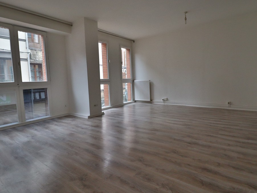 Vente Appartement à Troyes 4 pièces