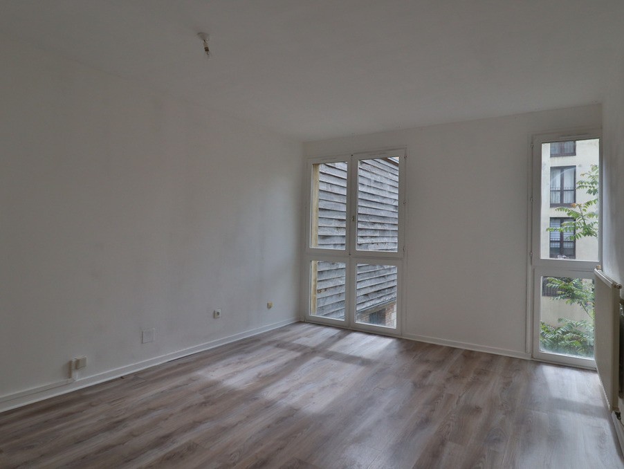 Vente Appartement à Troyes 4 pièces