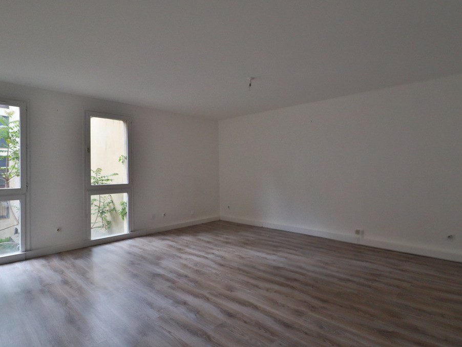 Vente Appartement à Troyes 4 pièces