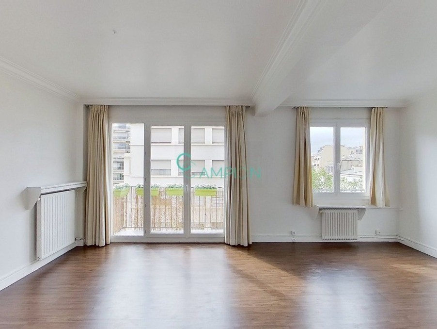 Vente Appartement à Neuilly-sur-Seine 3 pièces