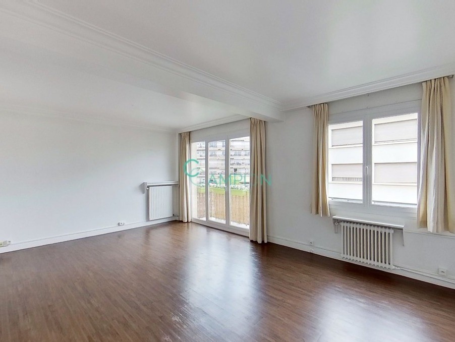 Vente Appartement à Neuilly-sur-Seine 3 pièces