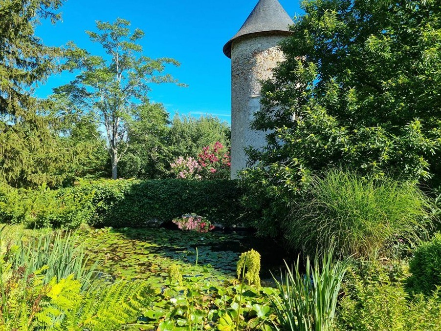 Vente Maison à Romorantin-Lanthenay 7 pièces