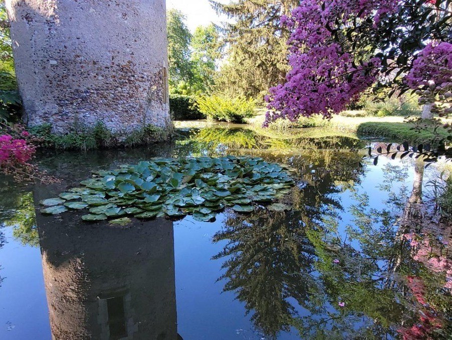 Vente Maison à Romorantin-Lanthenay 7 pièces