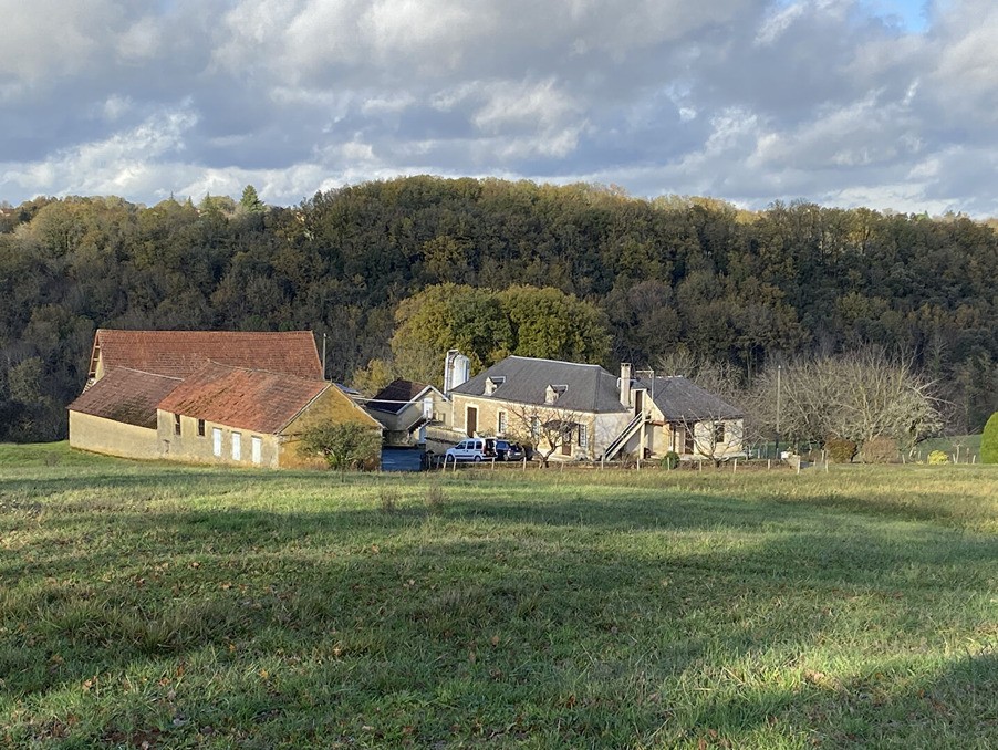 Vente Maison à Sarlat-la-Canéda 5 pièces