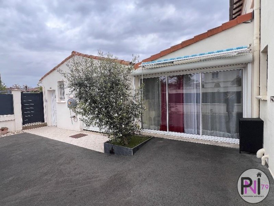 Vente Maison à Niort 8 pièces