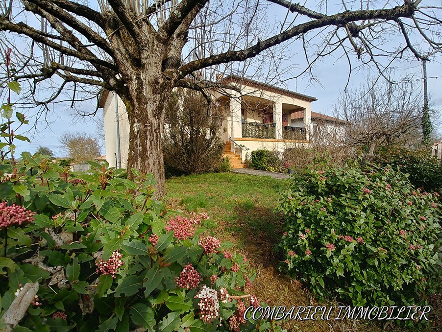 Vente Maison à Caussade 4 pièces