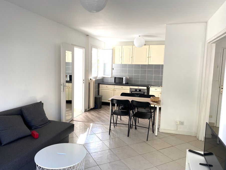 Vente Appartement à Toulon 4 pièces