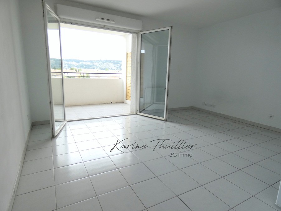 Vente Appartement à Cavaillon 1 pièce