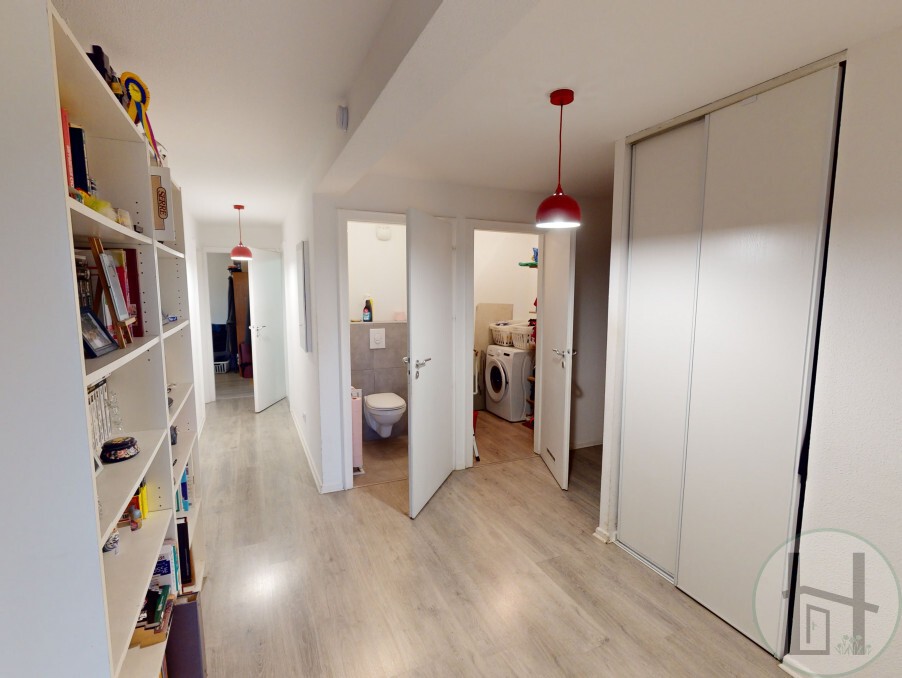 Vente Appartement à Strasbourg 4 pièces