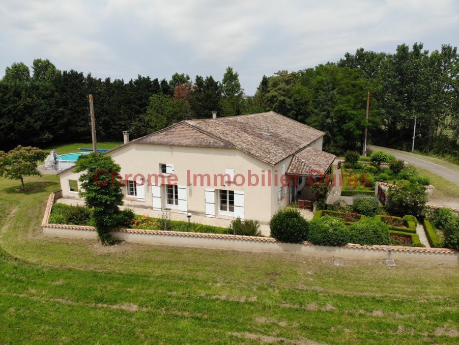 Vente Maison à Duras 5 pièces