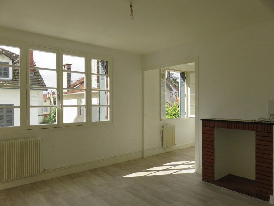 Vente Appartement à Pau 4 pièces