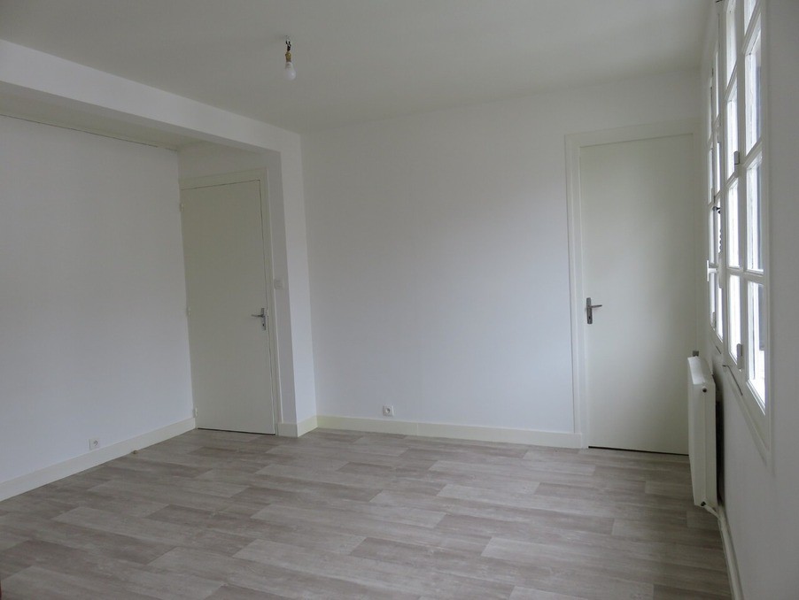 Vente Appartement à Pau 4 pièces