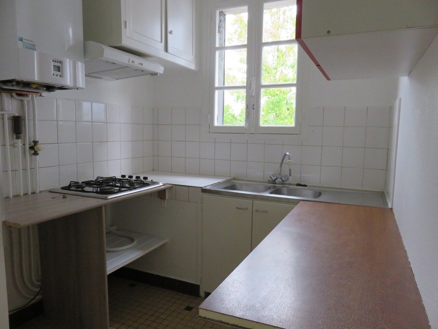 Vente Appartement à Pau 4 pièces