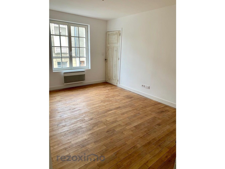 Vente Appartement à Poitiers 2 pièces