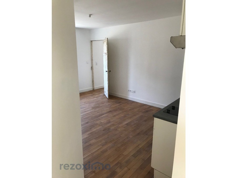 Vente Appartement à Poitiers 2 pièces