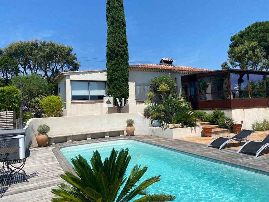 Vente Maison à Grimaud 7 pièces