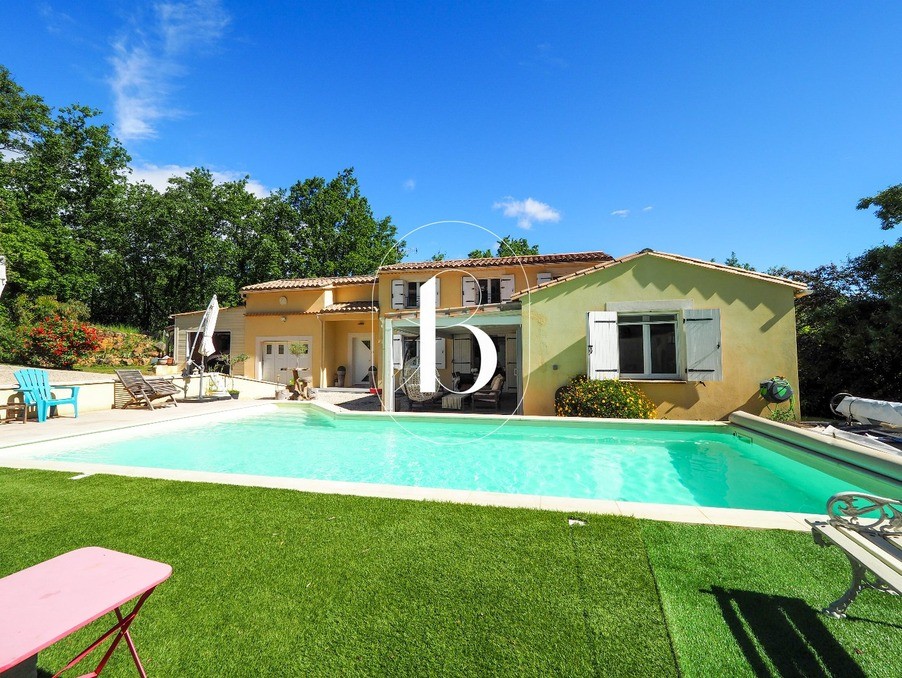 Vente Maison à Uzès 5 pièces