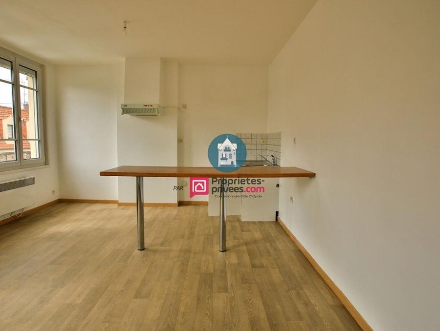 Vente Appartement à Wimereux 2 pièces