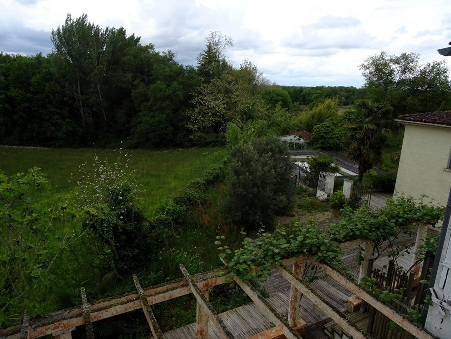 Vente Bureau / Commerce à Aire-sur-l'Adour 0 pièce