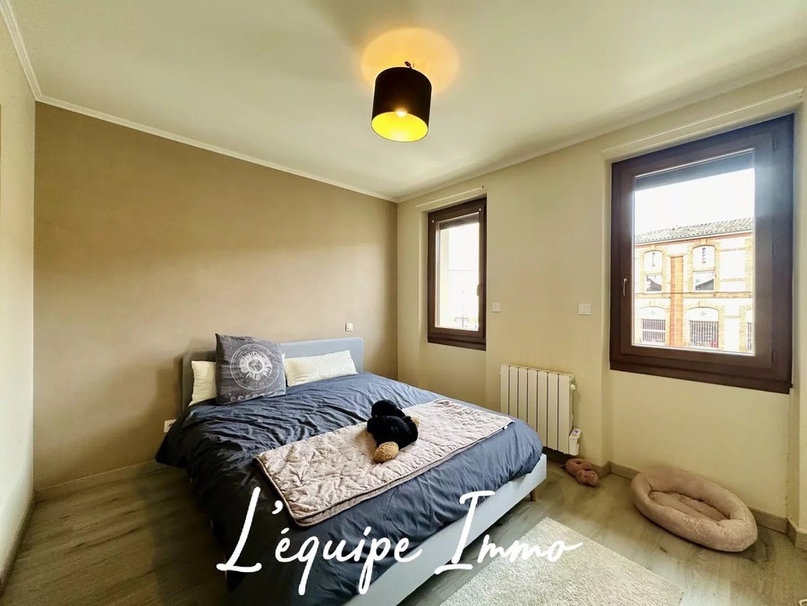 Vente Maison à Saint-Lys 4 pièces