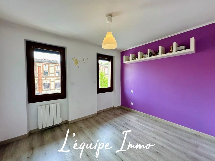 Vente Maison à Saint-Lys 4 pièces