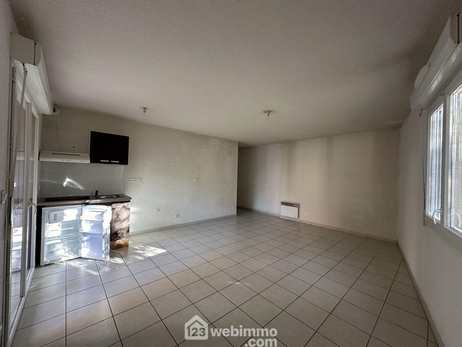 Vente Appartement à Montpellier 3 pièces