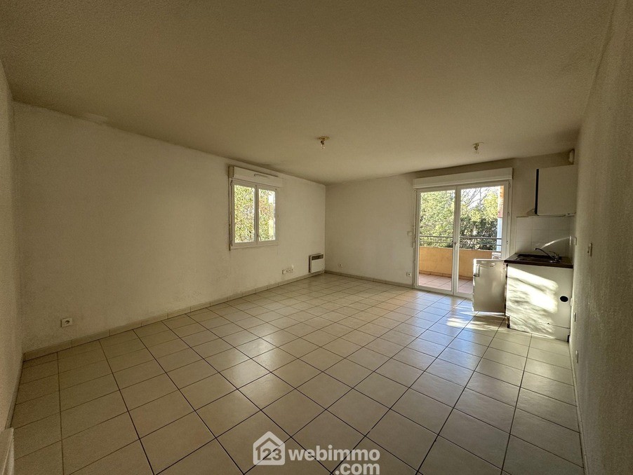 Vente Appartement à Montpellier 3 pièces