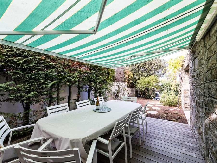 Vente Maison à Biarritz 8 pièces