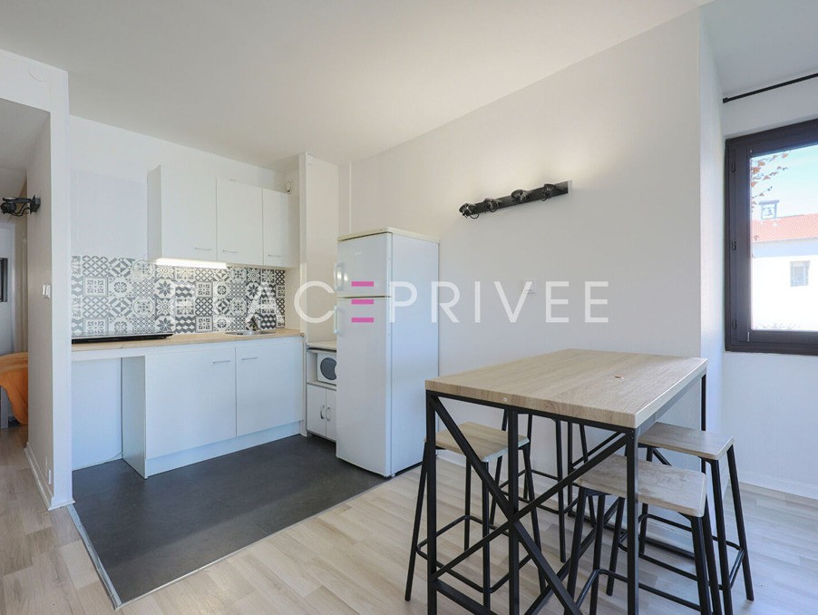 Vente Appartement à Nancy 2 pièces