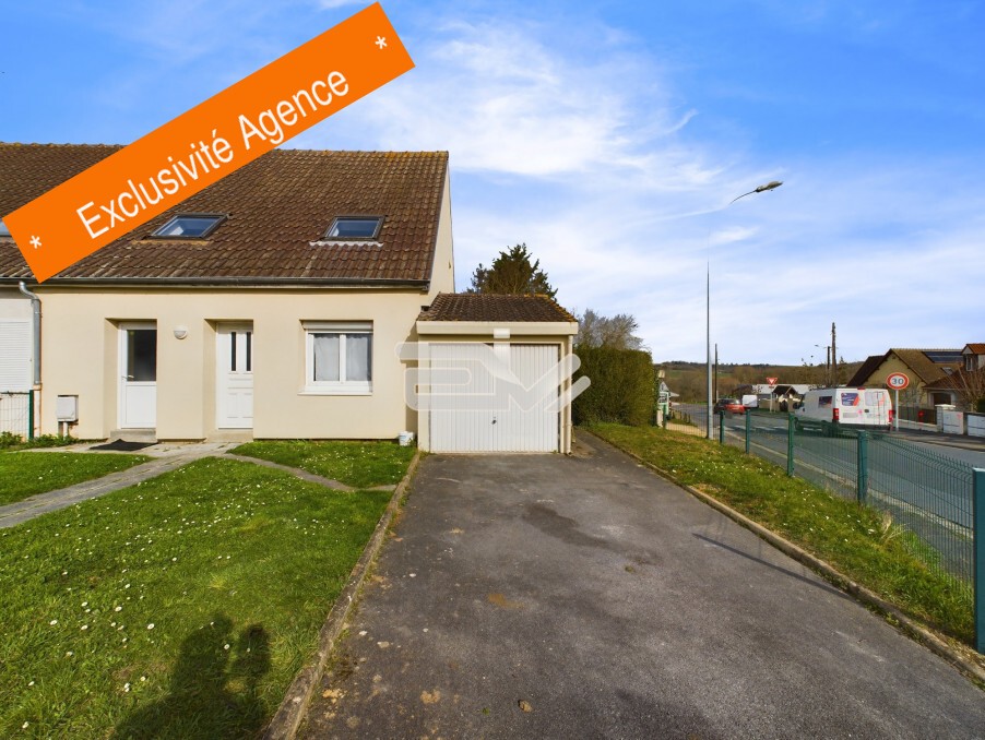 Vente Maison à Reims 6 pièces