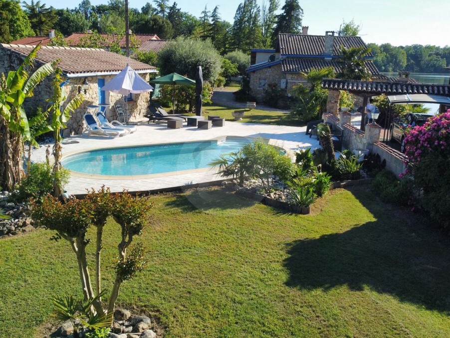 Vente Maison à Marssac-sur-Tarn 4 pièces