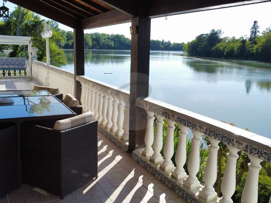 Vente Maison à Marssac-sur-Tarn 4 pièces