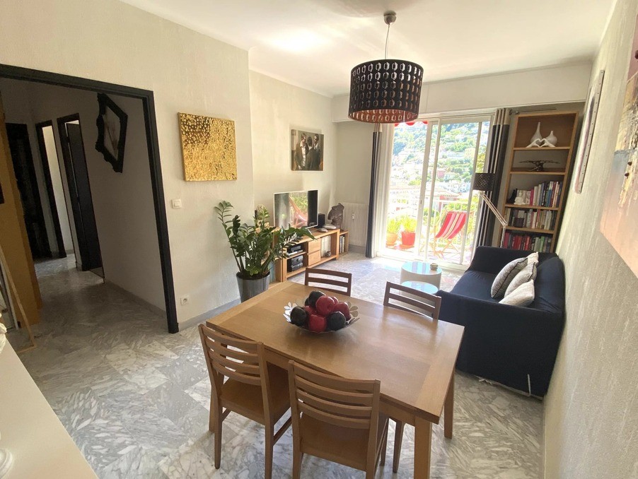 Vente Appartement à Nice 2 pièces