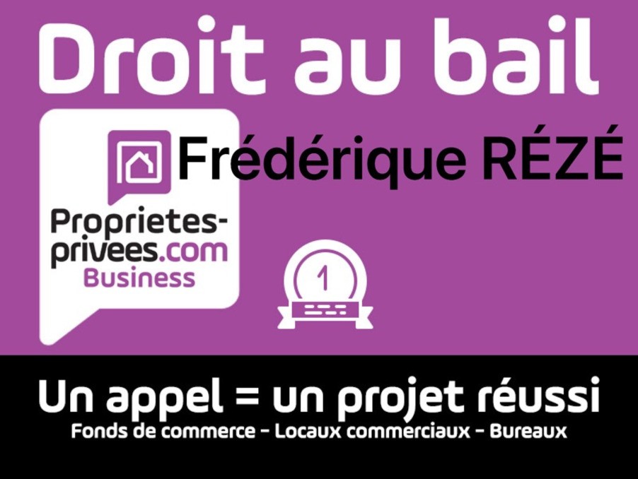 Vente Bureau / Commerce à Asnières-sur-Seine 0 pièce