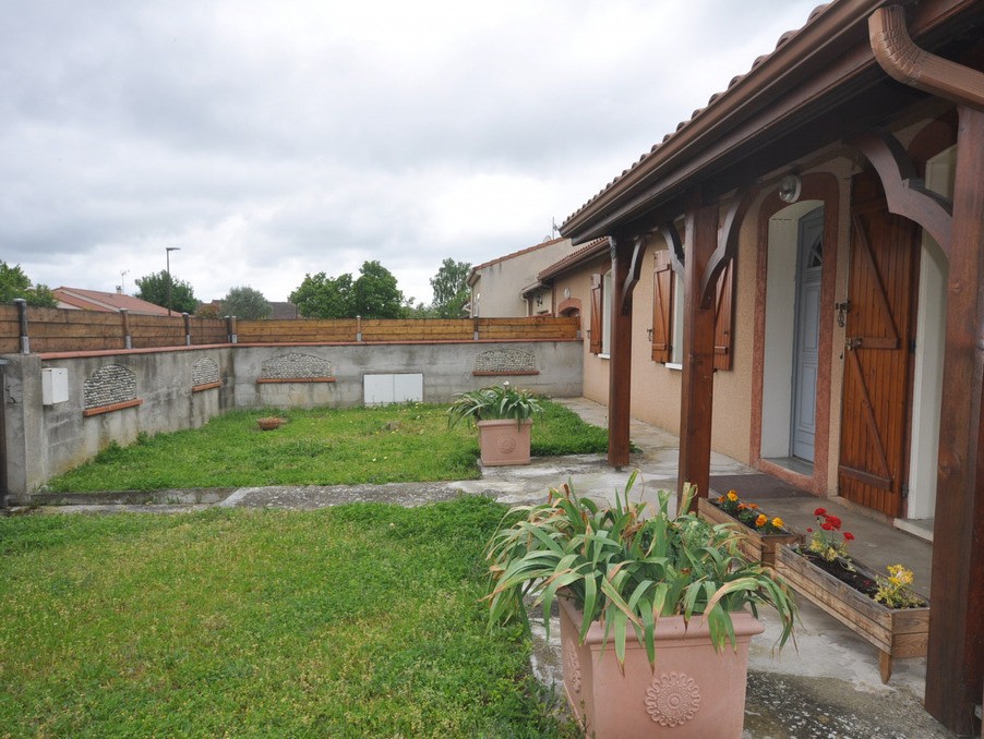 Vente Maison à Muret 3 pièces