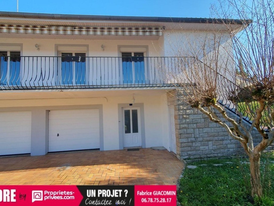 Vente Maison à Agen 8 pièces