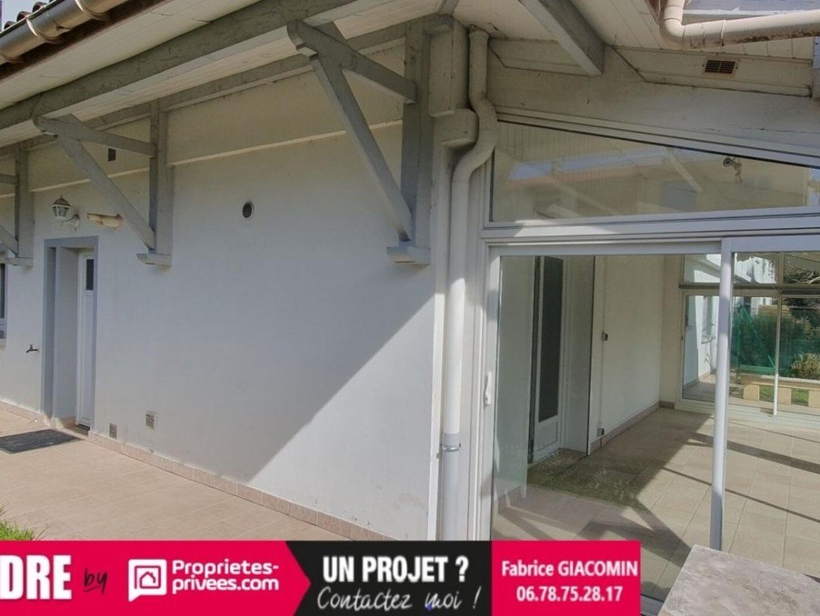 Vente Maison à Agen 8 pièces