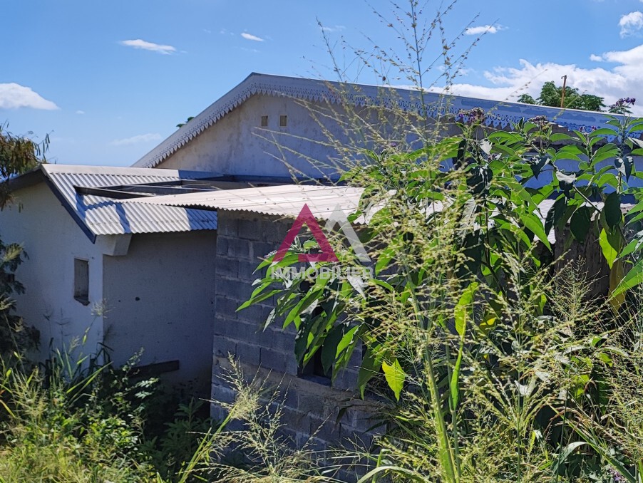 Vente Terrain à Saint-Paul 0 pièce