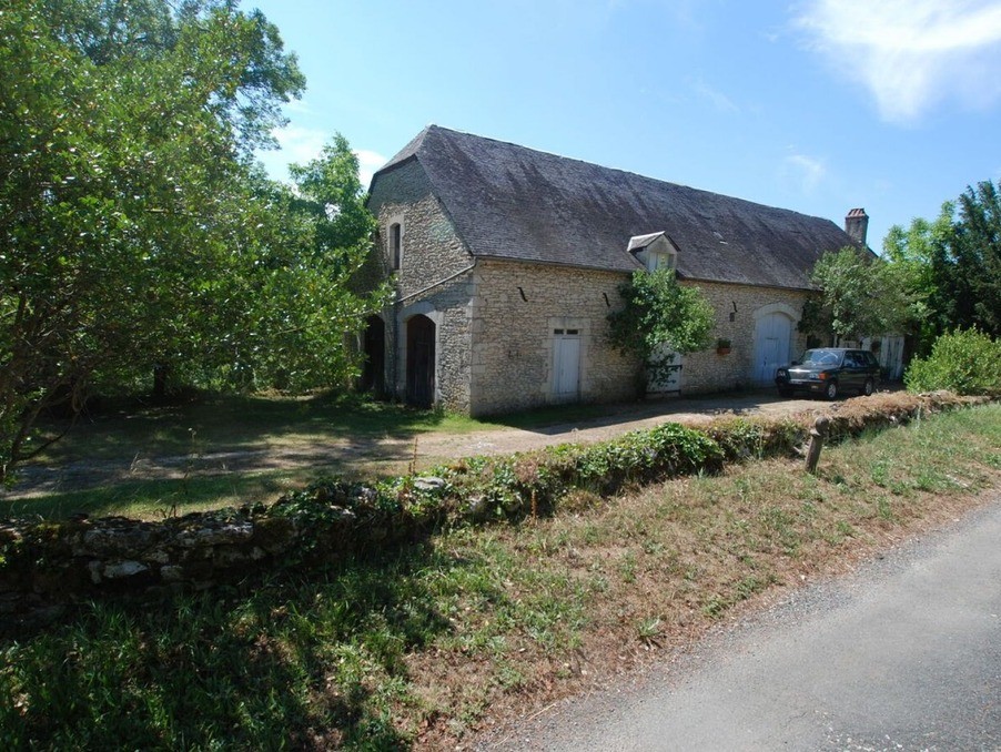 Vente Maison à Souillac 5 pièces