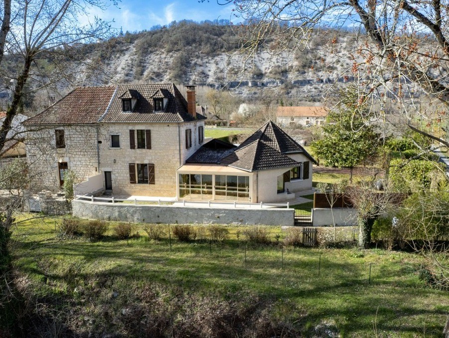 Vente Maison à Souillac 8 pièces