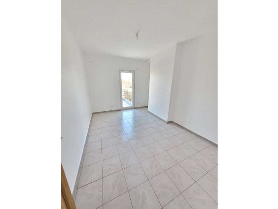 Vente Appartement à Toulon 3 pièces